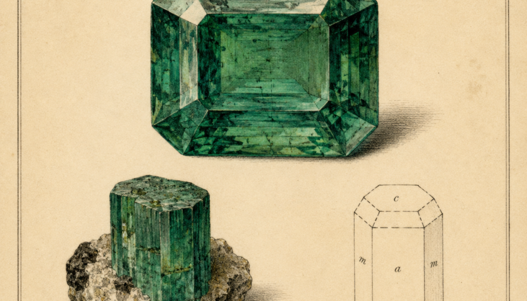 Emerald Stone