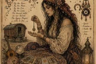 Gypsy Magick and Its Place in Paganism & Witchcraft