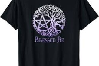 Men’s Pagan T-shirts for Sale