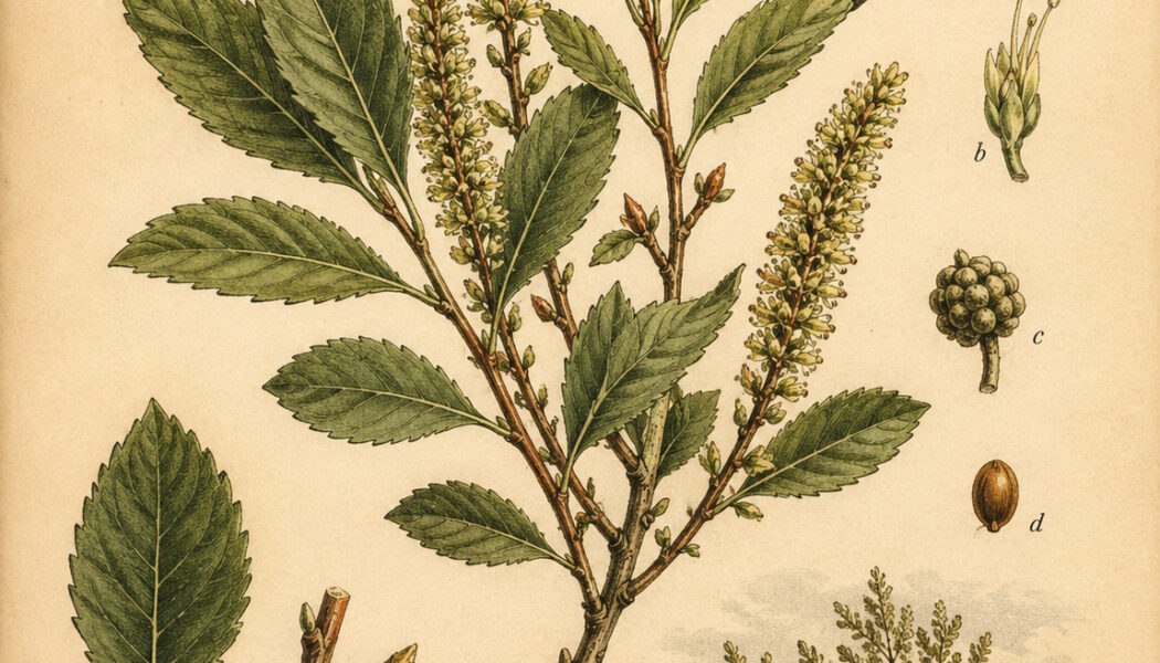 Sweet Gale in Paganism and Witchcraft