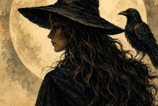 PAGANS AND WITCHES: PLEASE REMEMBER TO THINK ONLY APPROVED THOUGHTS