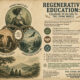 Regenerative Education: Learning to Belong to the Living World