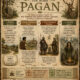 The original meaning of “Pagan”