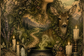 When a Witch Outgrows Their Path