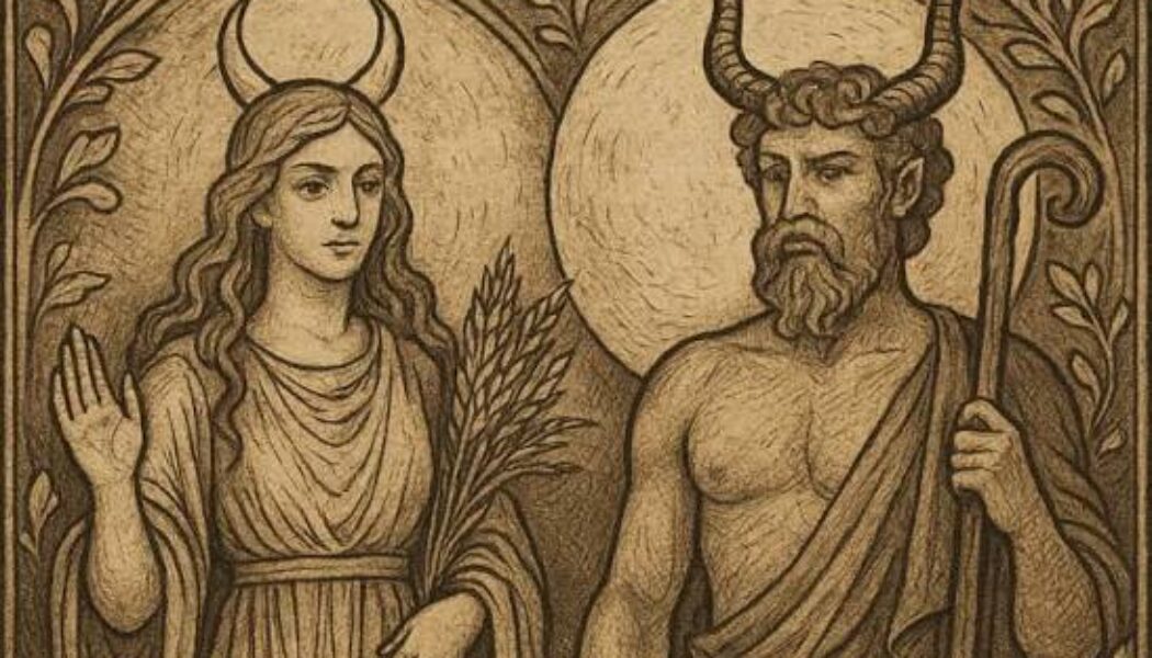 The Atlanta “Witch Wars” of the 1980s