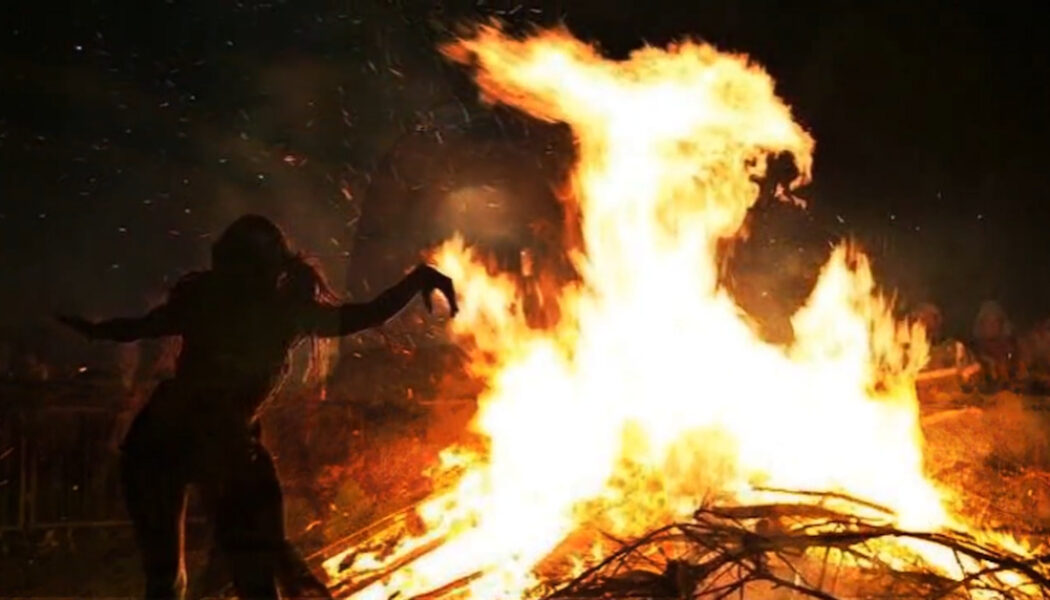 Into the Darker Half of the Year: Witchcraft and the Autumn Equinox