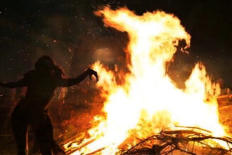 Into the Darker Half of the Year: Witchcraft and the Autumn Equinox