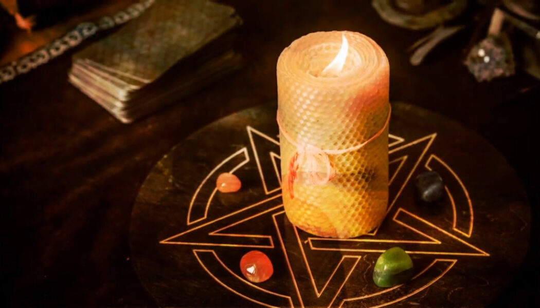 A Solitary Witchcraft Ritual for the Autumn Equinox