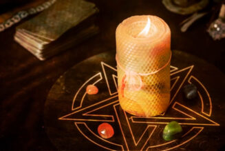 A Solitary Witchcraft Ritual for the Autumn Equinox