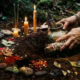 Protection and Preparation for The Autumn Equinox