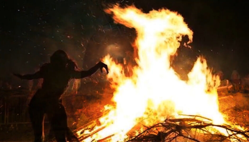 The Autumn Equinox for the Solitary Pagan Witch