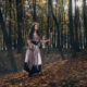 A Warning to Solitary Pagan Witches