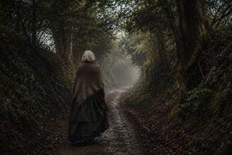 The Crooked Path of the Solitary Pagan Witch