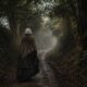 The Crooked Path of the Solitary Pagan Witch
