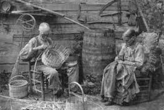 Appalachian Granny Magic Part One — Magic in the Appalachian Mountains