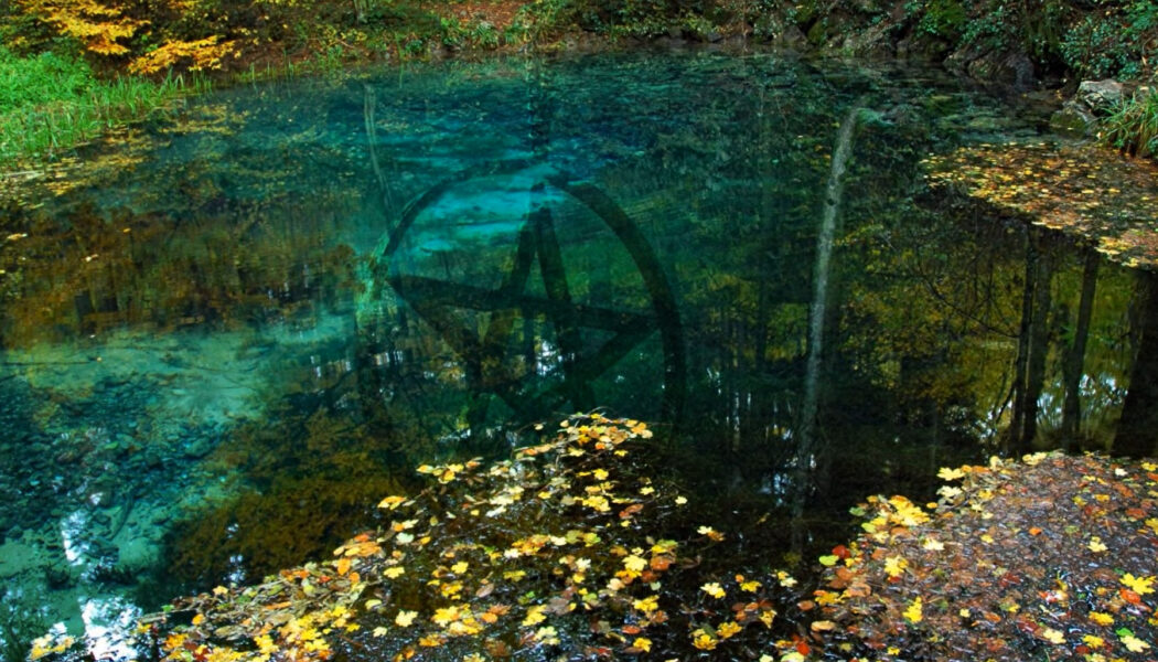 The Solitary Pagan Witch and the Unpredictable Nature of Magick 10 The Impossible Task