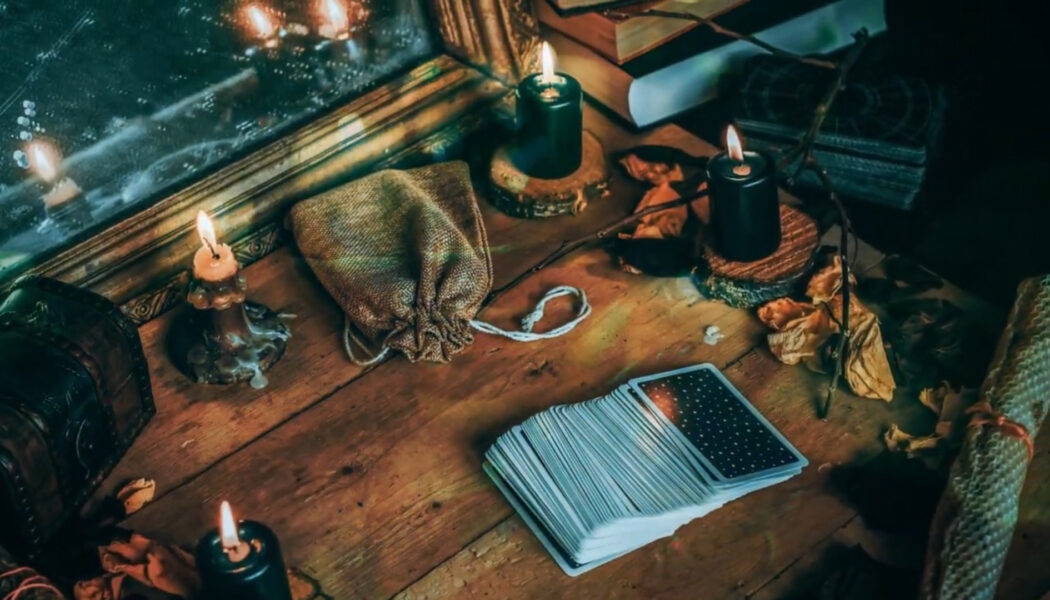 The Solitary Pagan Witch and the Unpredictable Nature of Magick 2 The Solitary Witch Has No Script