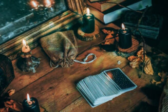 The Solitary Pagan Witch and the Unpredictable Nature of Magick 2 The Solitary Witch Has No Script