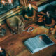 The Solitary Pagan Witch and the Unpredictable Nature of Magick 2 The Solitary Witch Has No Script