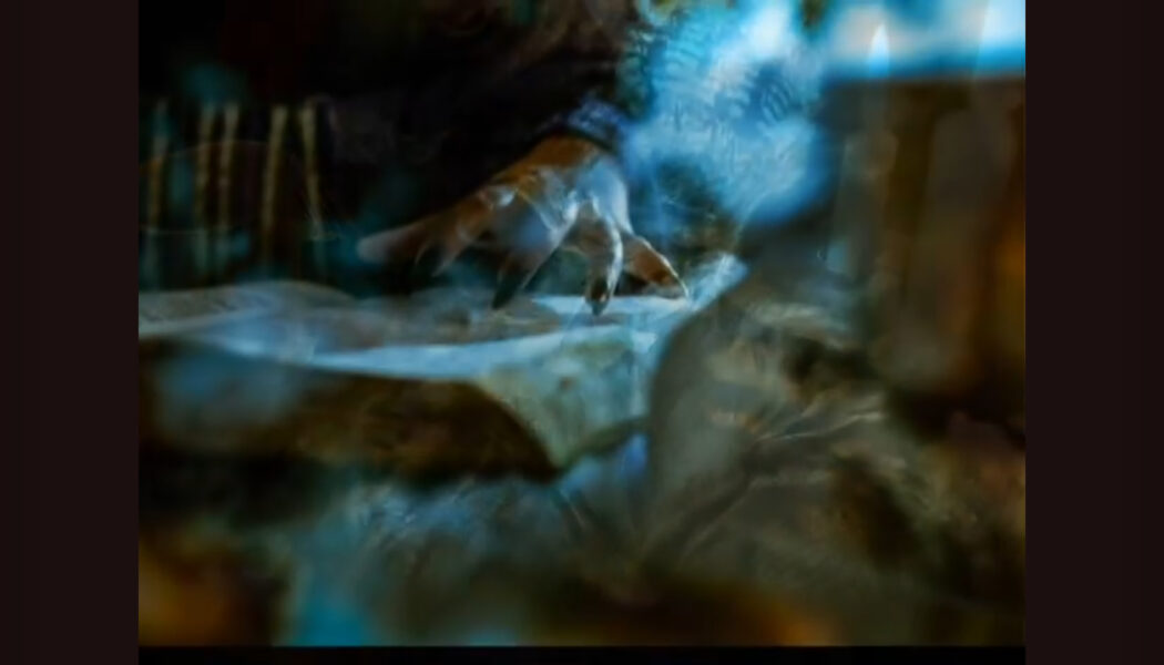 The Solitary Pagan Witch and the Unpredictable Nature of Magick 6 The Owl’s Blink