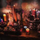 The Solitary Pagan Witch and the Unpredictable Nature of Magick 3 The Red Body and the Wind Body