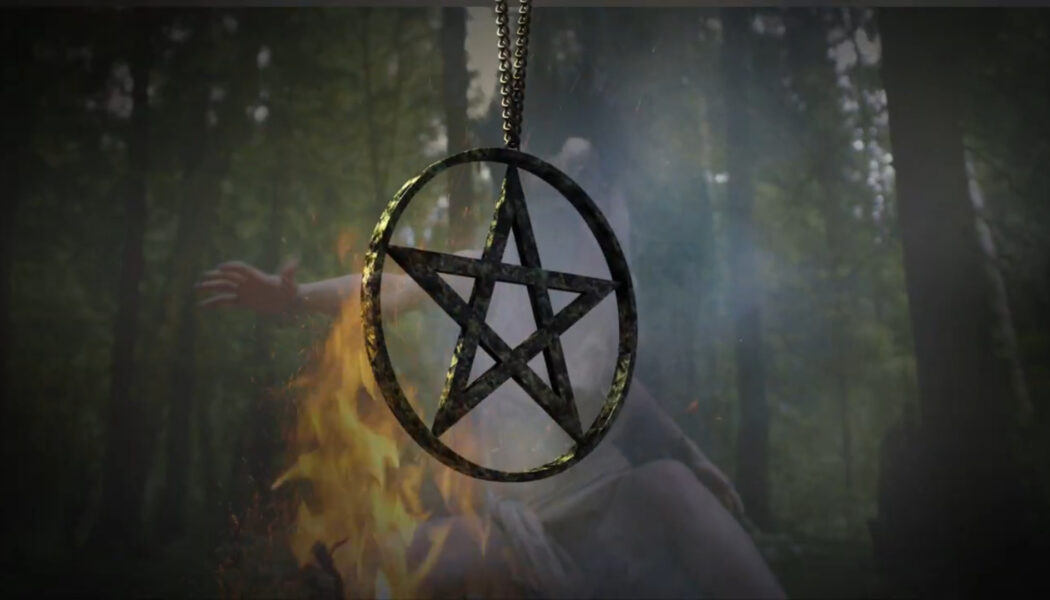 The Solitary Pagan Witch and the Unpredictable Nature of Magick 8 Why Solitary Practice Can Be So Powerful
