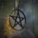 The Solitary Pagan Witch and the Unpredictable Nature of Magick 8 Why Solitary Practice Can Be So Powerful
