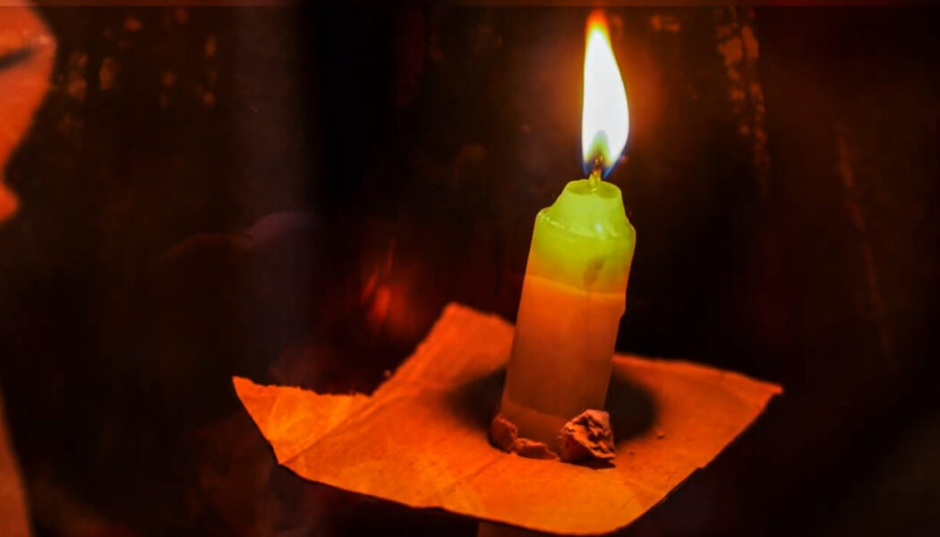 The Solitary Pagan Witch and the Unpredictable Nature of Magick 9 Books Are Maps, Not Territories